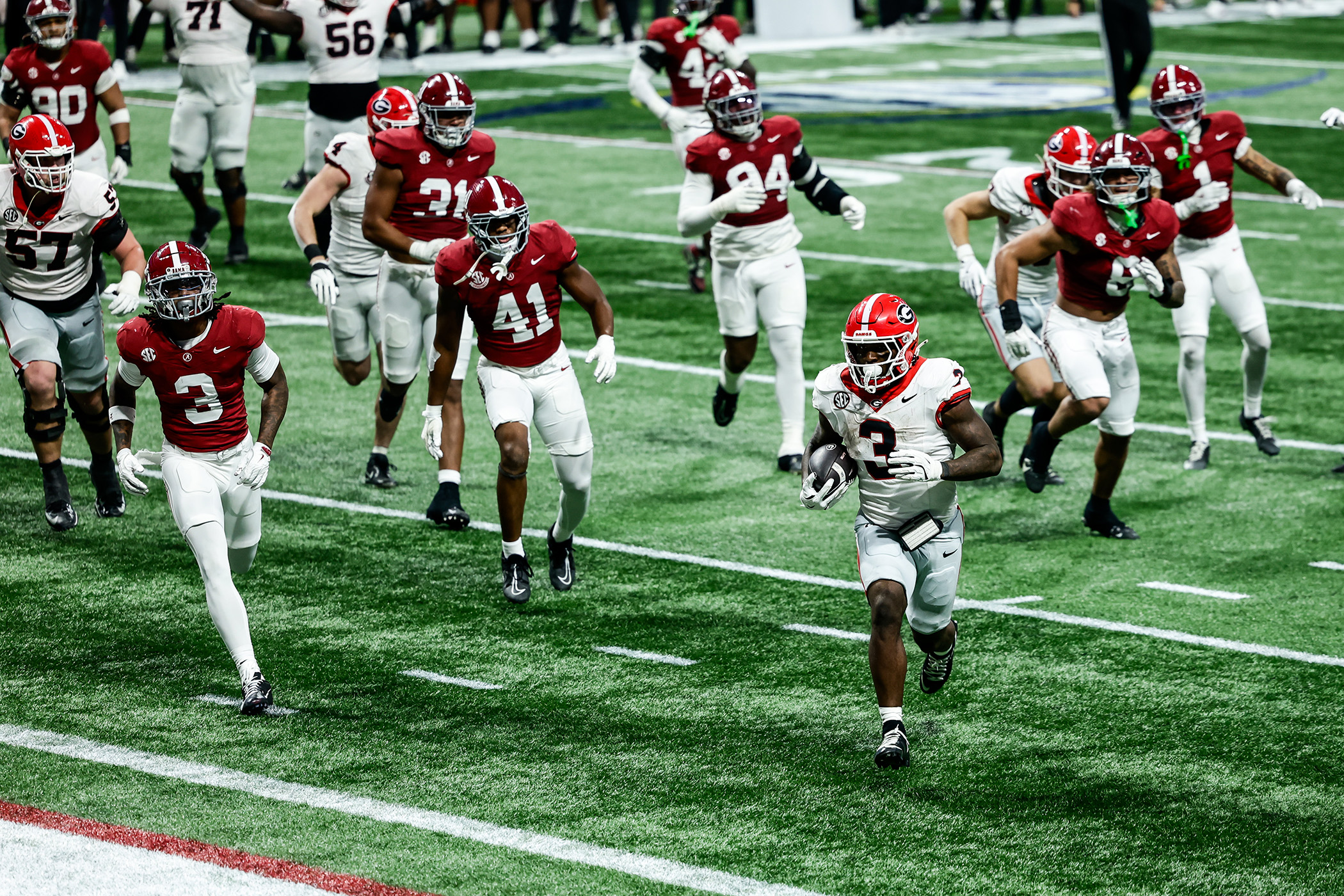 The Dawgbone