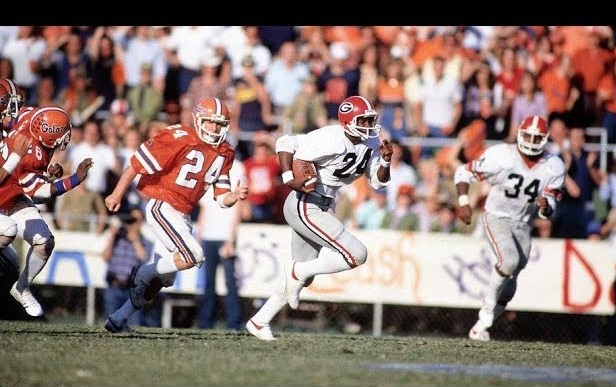 The Dawgbone