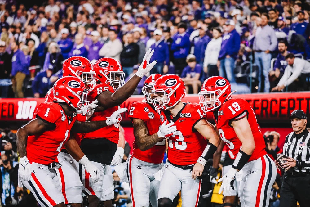 The Dawgbone